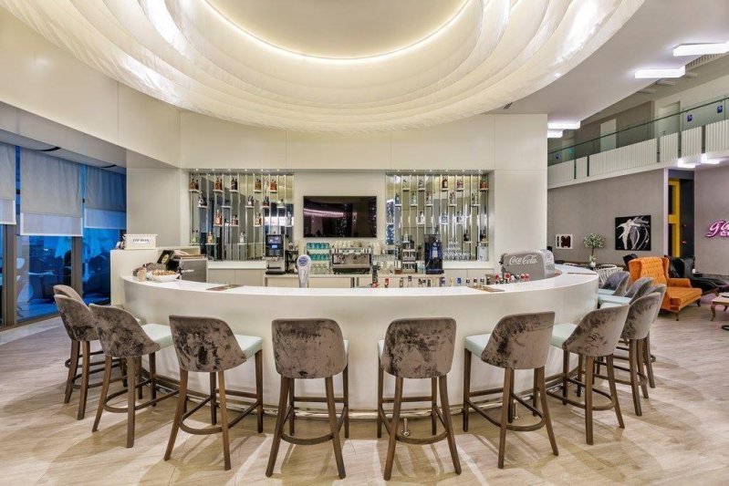 Antalya utazás Wind Of Lara Hotel and Spa