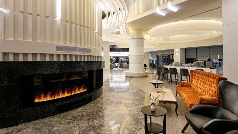 Antalya utazás Wind Of Lara Hotel and Spa