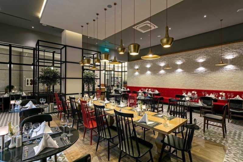 Antalya utazás Wind Of Lara Hotel and Spa