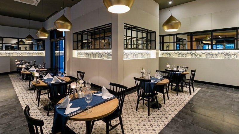 Antalya utazás Wind Of Lara Hotel and Spa