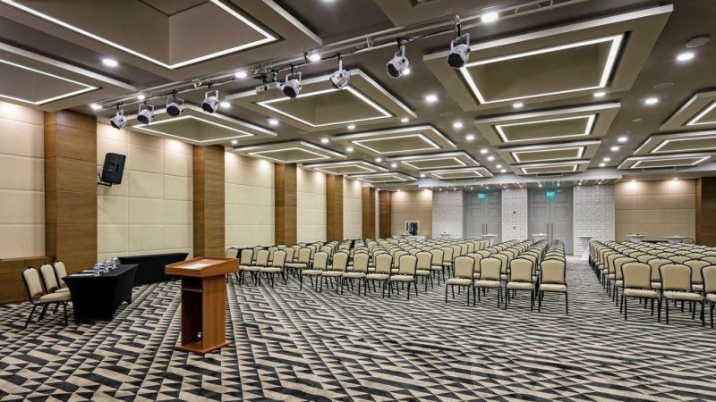 Antalya utazás Wind Of Lara Hotel and Spa