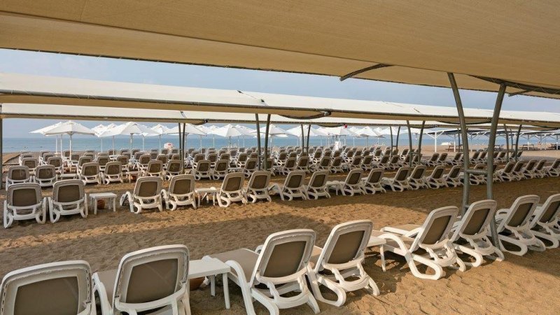 Antalya utazás Wind Of Lara Hotel and Spa