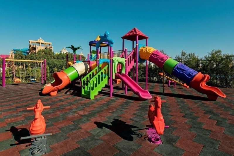 Antalya utazás Wind Of Lara Hotel and Spa