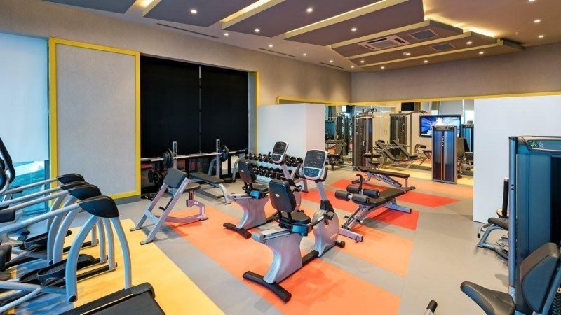 Antalya utazás Wind Of Lara Hotel and Spa