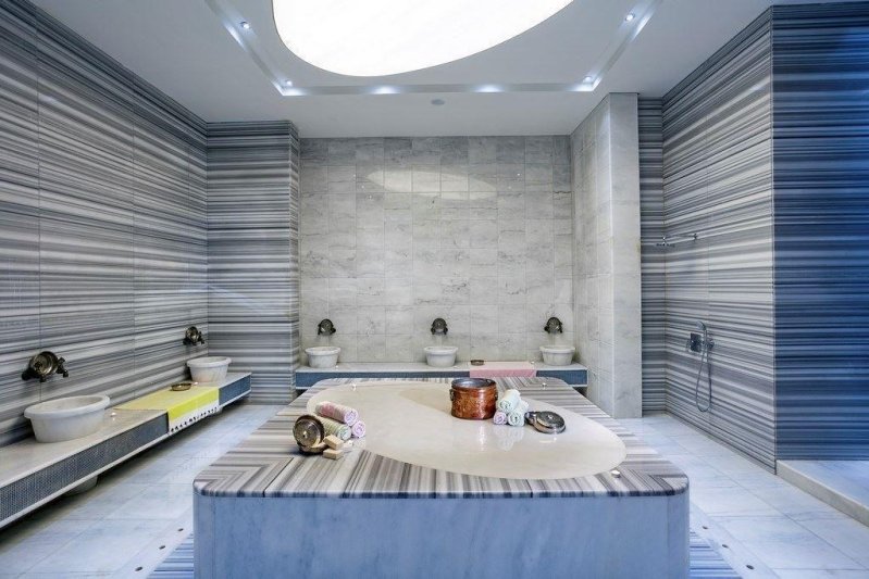 Antalya utazás Wind Of Lara Hotel and Spa