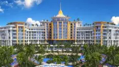 Wyndham Alanya Alanya