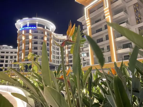 Wyndham Alanya Alanya