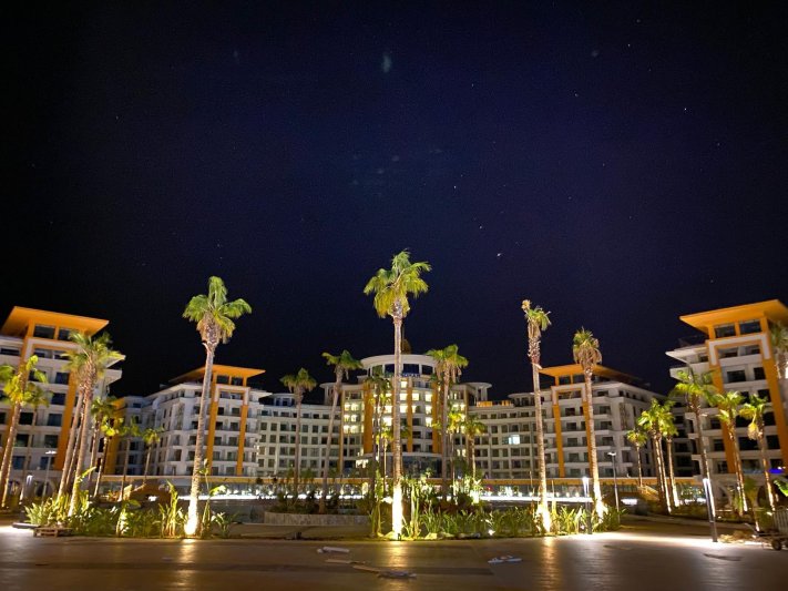 Alanya utazás Wyndham Alanya