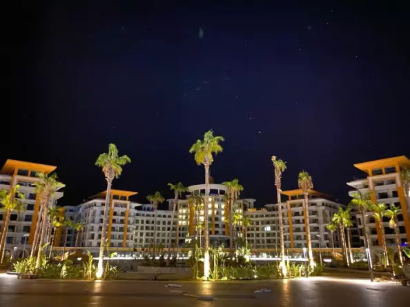 Wyndham Alanya Alanya