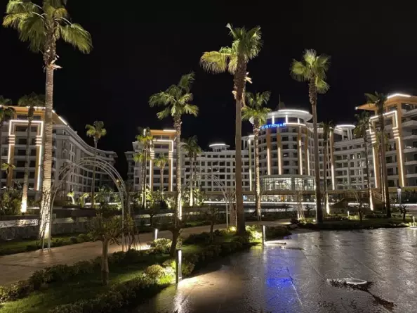 Wyndham Alanya Alanya