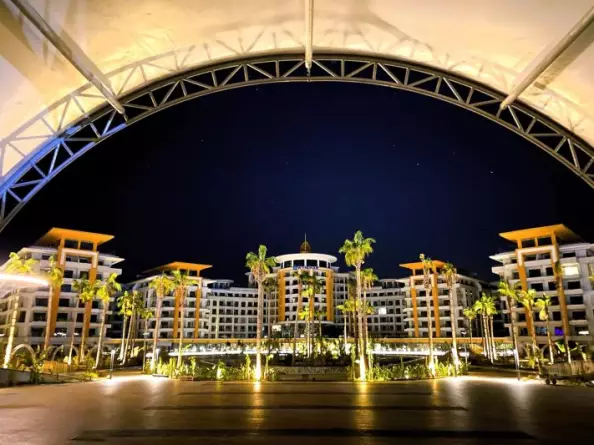 Wyndham Alanya Alanya