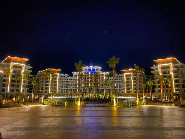 Wyndham Alanya Alanya