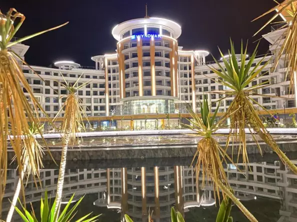 Wyndham Alanya Alanya