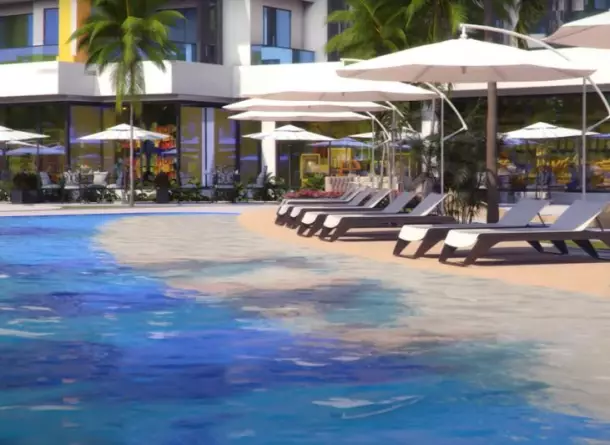 Wyndham Alanya Alanya