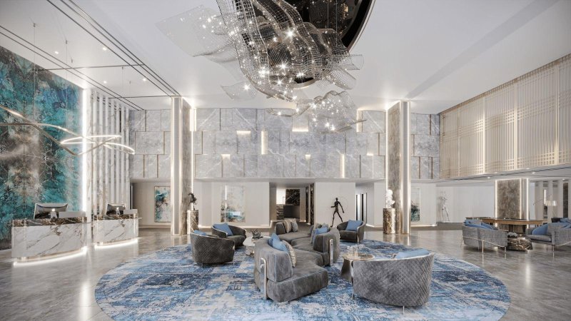 Alanya utazás Wyndham Alanya