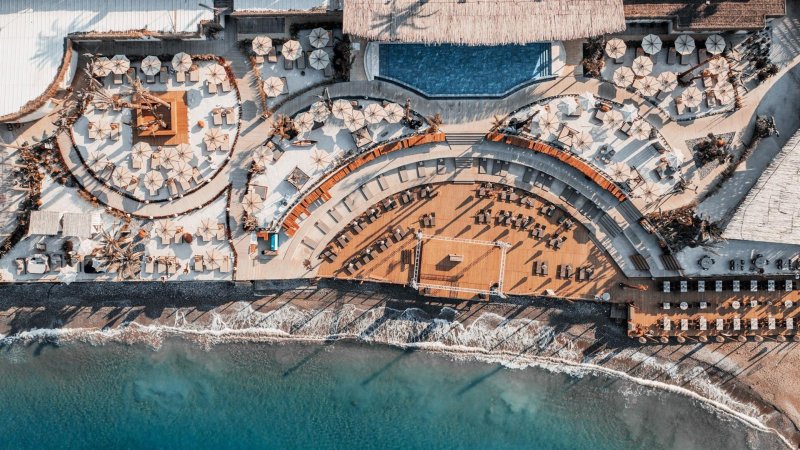 Alanya utazás Wyndham Alanya