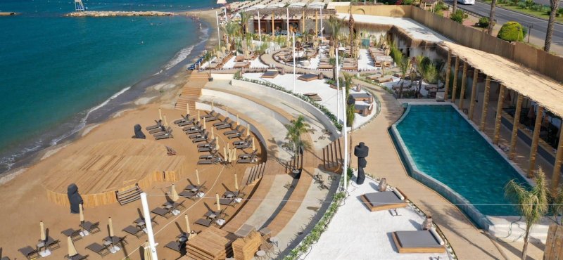 Alanya utazás Wyndham Alanya