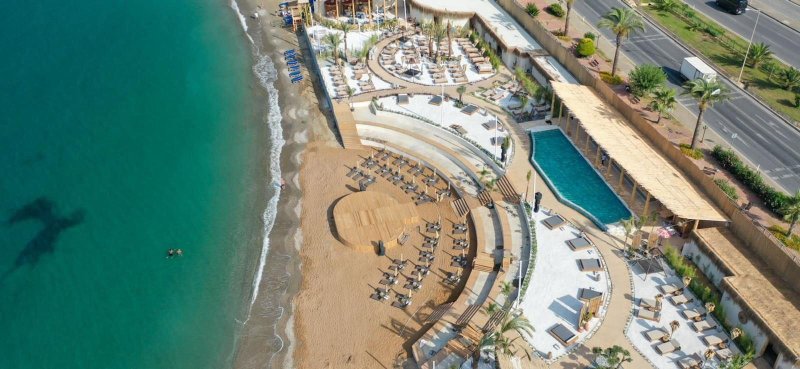 Alanya utazás Wyndham Alanya