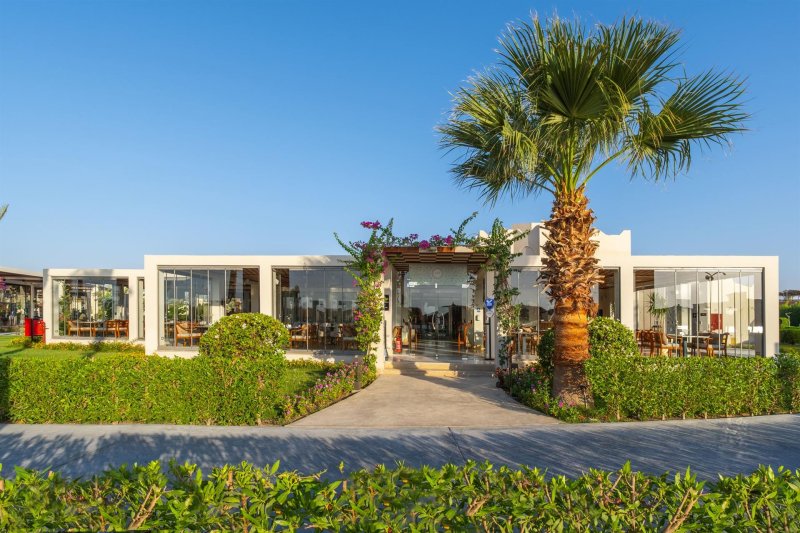 Hurghada utazás Xanadu Club Makadi Bay