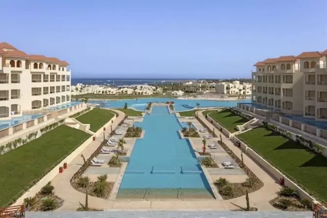 Xanadu Makadi Bay Hurghada