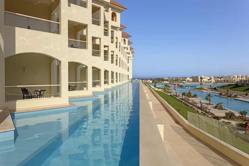 Xanadu Makadi Bay Hurghada