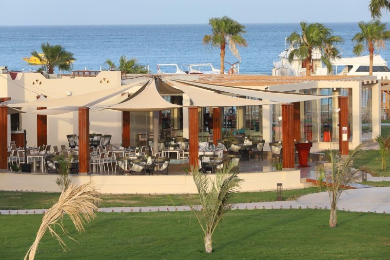 Xanadu Makadi Bay Hurghada