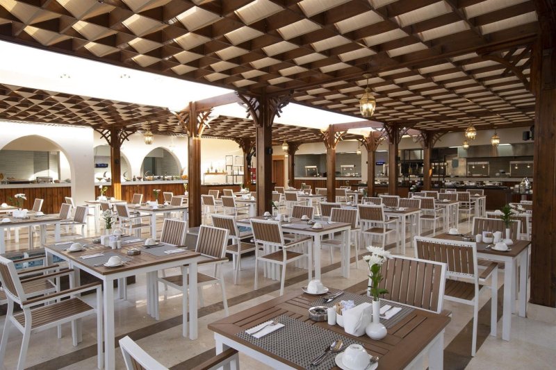 Hurghada utazás Xanadu Makadi Bay