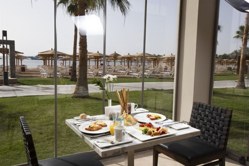 Hurghada utazás Xanadu Makadi Bay