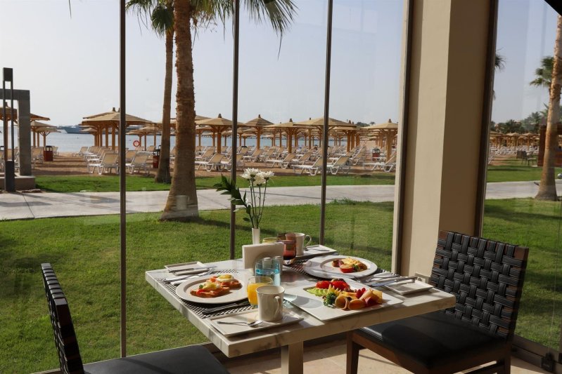 Xanadu Makadi Bay Hurghada