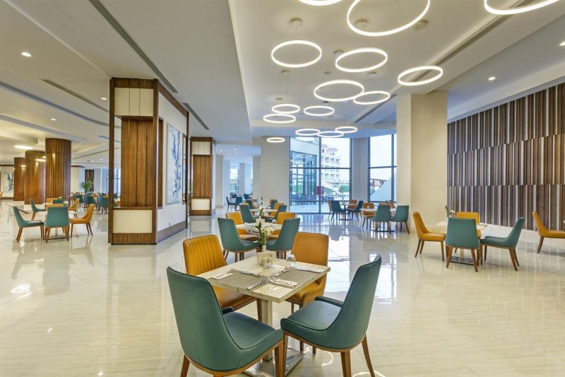 Hurghada utazás Xanadu Makadi Bay