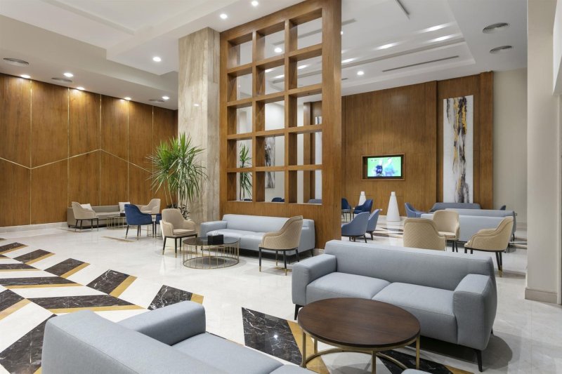 Hurghada utazás Xanadu Makadi Bay