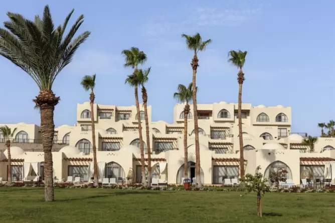 Xanadu Makadi Bay Hurghada