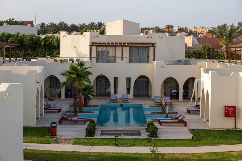 Xanadu Makadi Bay Hurghada