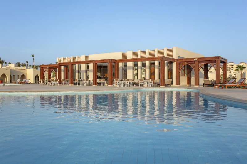 Xanadu Makadi Bay Hurghada