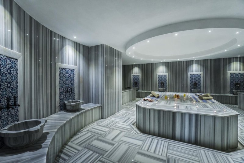 Alanya utazás Xoria Deluxe Hotel