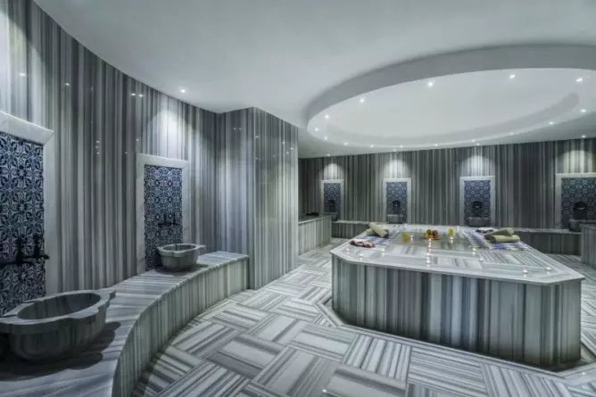 Xoria Deluxe Hotel Alanya