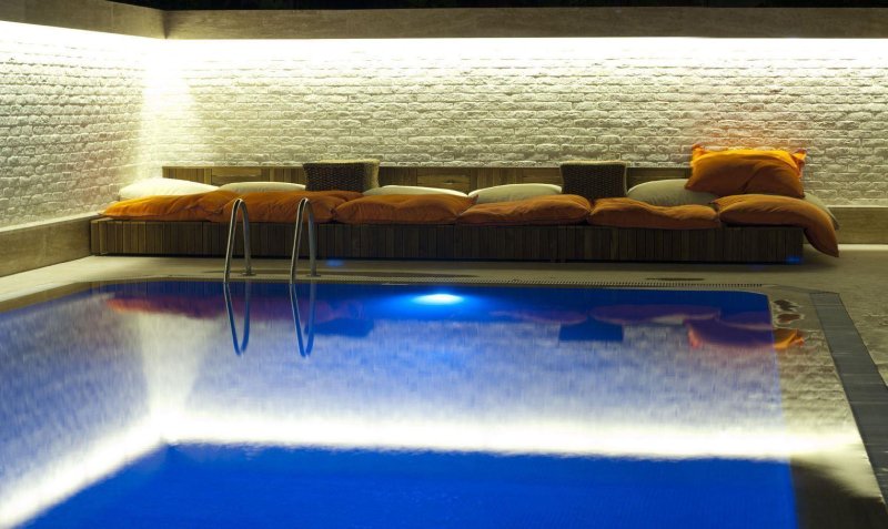 Alanya utazás Xperia Grand Bali Hotel