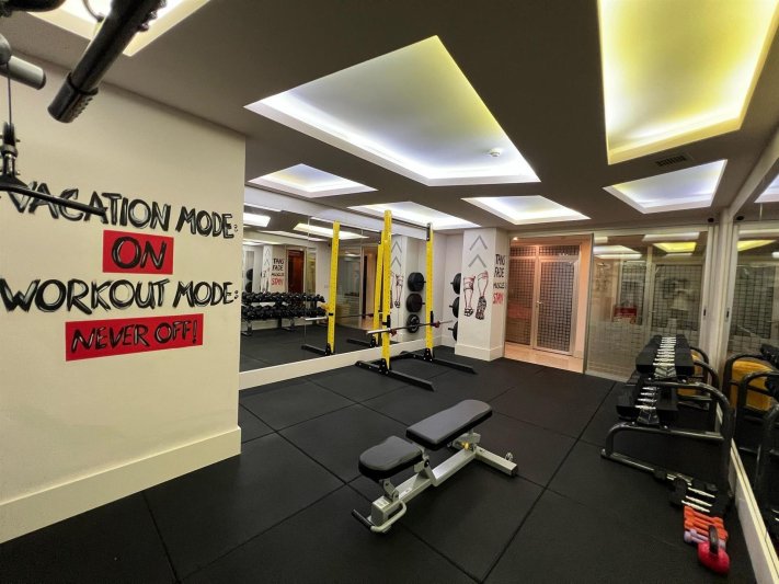 Alanya utazás Xperia Grand Bali Hotel