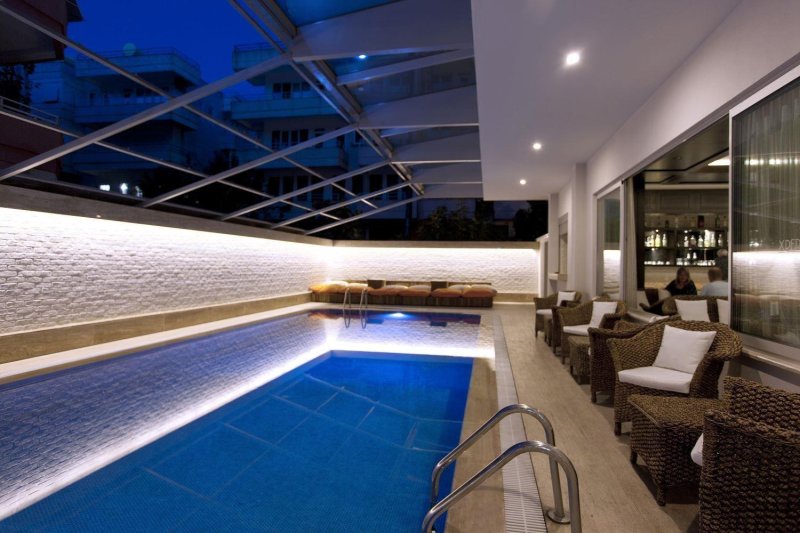 Xperia Grand Bali Hotel Alanya