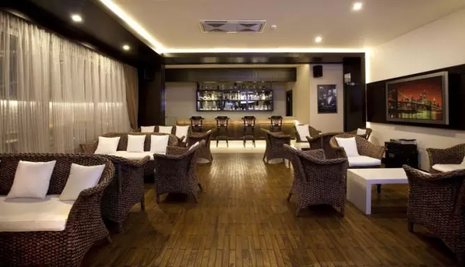 Xperia Grand Bali Hotel Alanya
