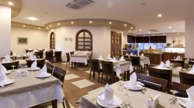 Xperia Grand Bali Hotel Alanya
