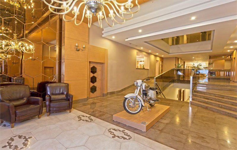 Alanya utazás Xperia Saray Beach Hotel