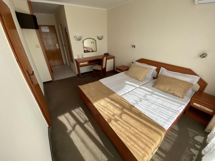 Napospart utazás Zefir