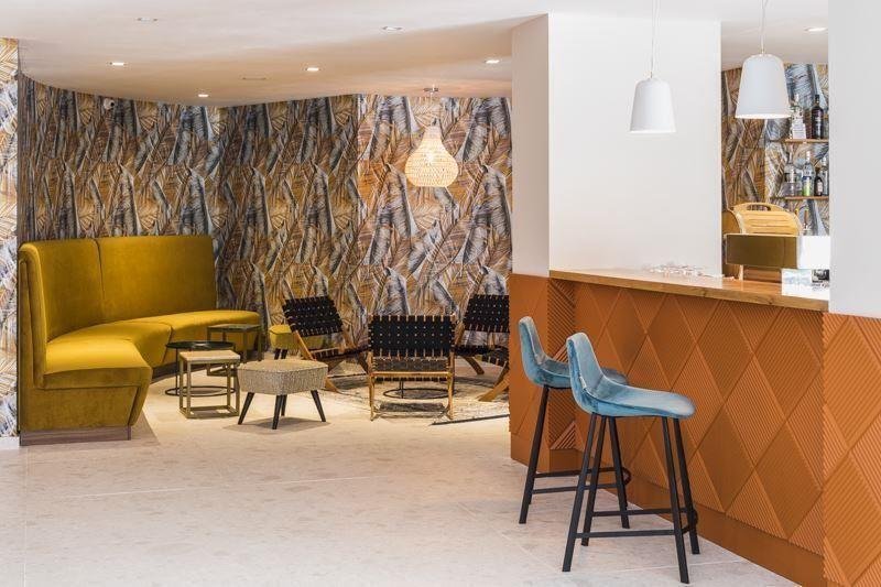 Napospart utazás Zefir