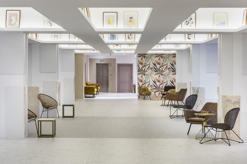 Napospart utazás Zefir