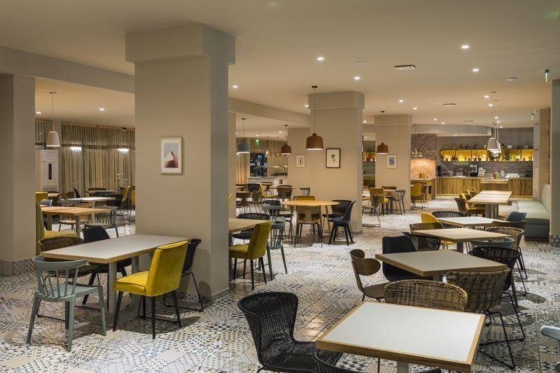 Napospart utazás Zefir