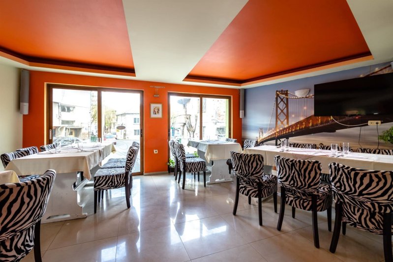 Napospart utazás Zeus