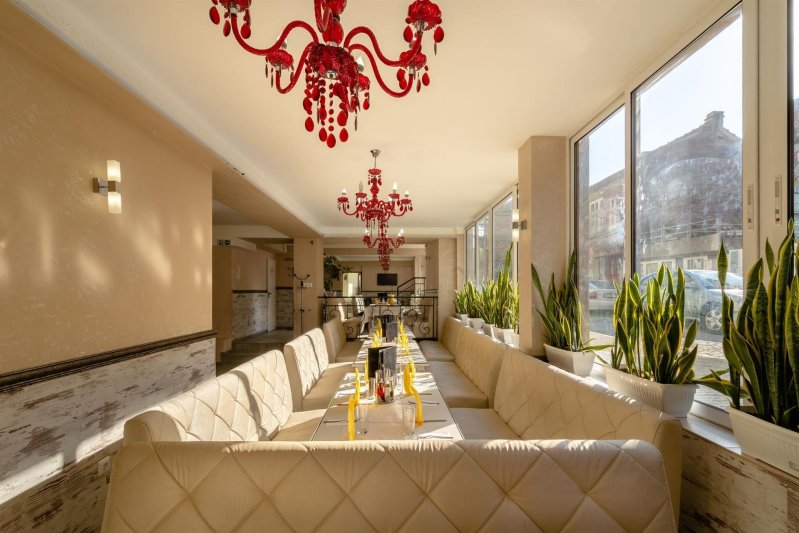 Napospart utazás Zeus