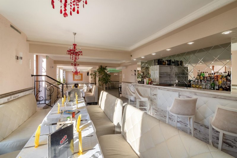 Napospart utazás Zeus