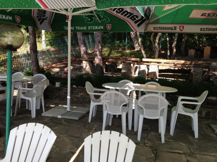 Napospart utazás Zora Sb